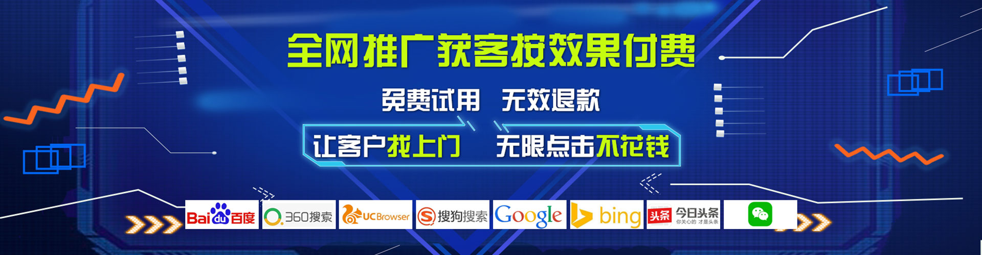 宜秀微信信息流